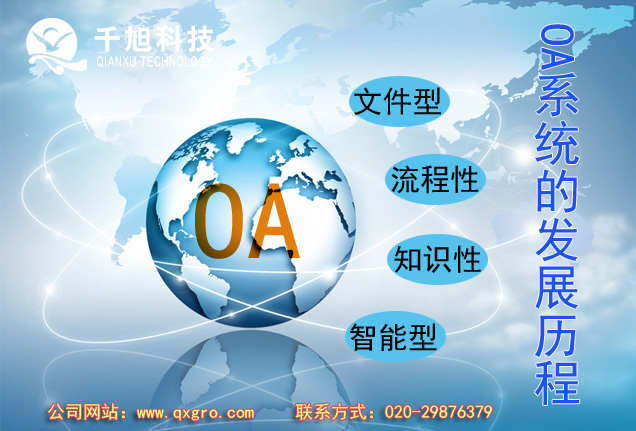 OA如今在我国的发展可以说是突飞猛进，但是说起它的发展来，就不得不说这最主要的三个阶段了！